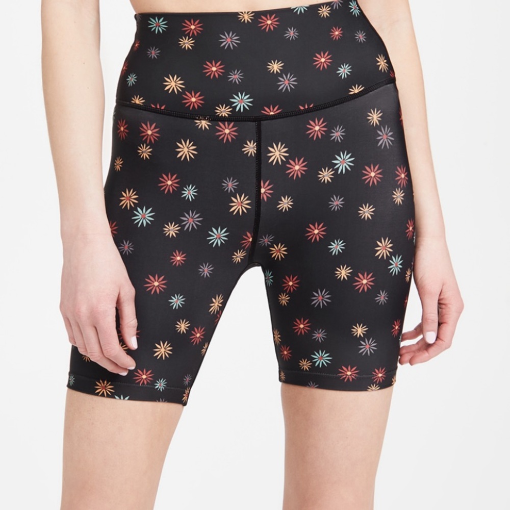 Splits 59 Ava high waist bike short - size small